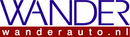 Logo Wander Auto